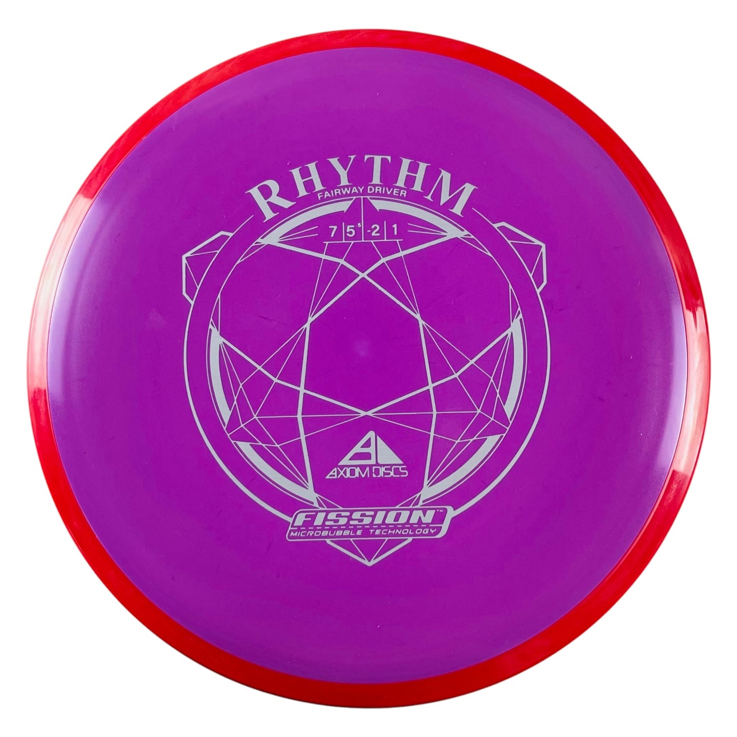Axiom Discs Fission Rhythm