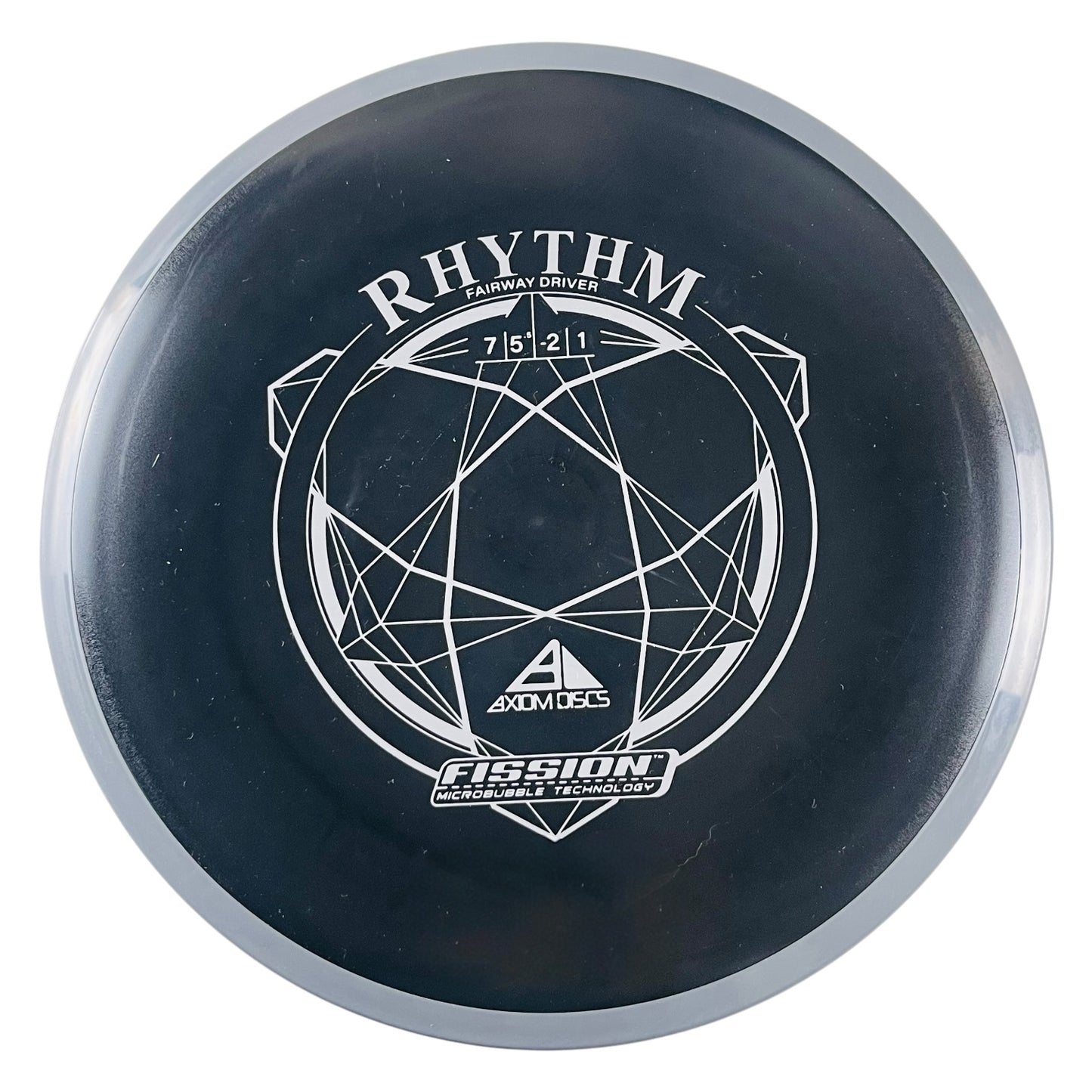 Axiom Discs Fission Rhythm