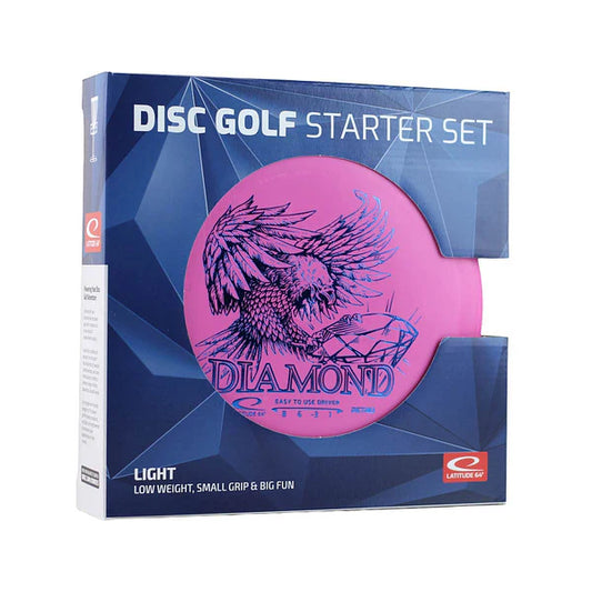 Latitude 64 Starter Set Light