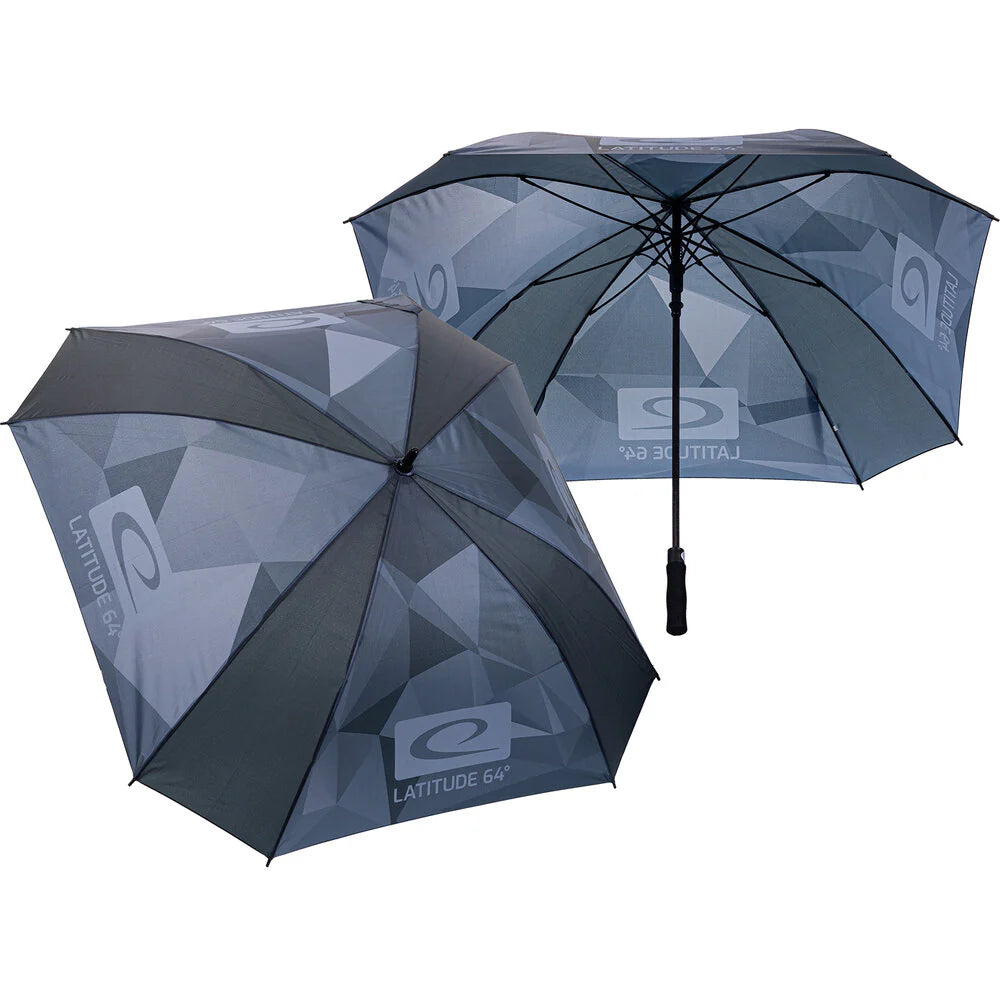 Latitude 64, 60" ARC Umbrella