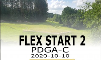 FLEX START 2, PDGA - C