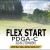 FLEX START, PDGA-C
