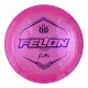 Dynamic Discs Fuzion Orbit Felon - Perfect for sidearm