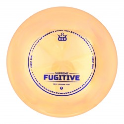 Dynamic Discs Supreme Fugitive