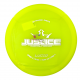 DYNAMIC DISCS - JUSTICE, LUCID