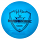 DYNAMIC DISCS - MAVERICK, FUZION-X Zach Melton Team Series V2 2021