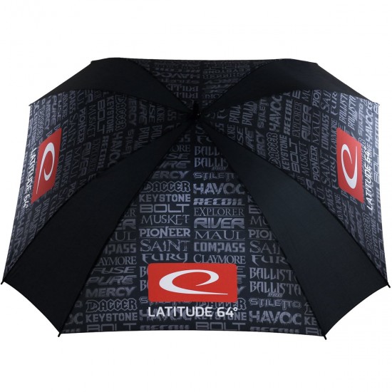 Latitude 64 60 ́ ́ Arc Umbrella