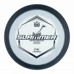 Dynamic Discs Classic Supreme Orbit Sockibomb Slammer
