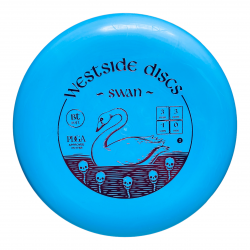 Westside Discs - SWAN 2 BT SOFT