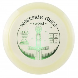 Westside Discs VIP Moonshine Sword