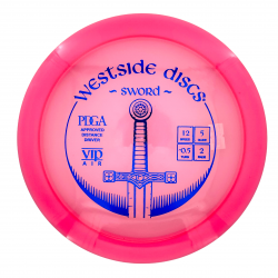 Westside Discs - Sword, VIP AIR