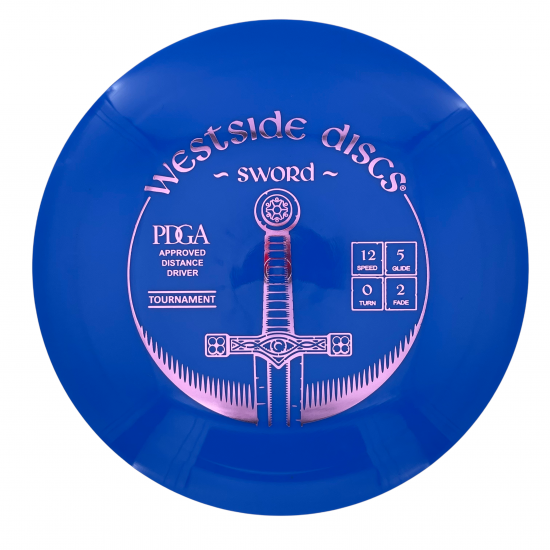Westside Discs - Sword, Tournament