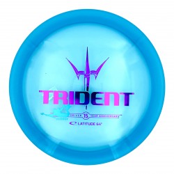 Latitude 64 Opto Ice Trident - 15 Year Anniversary