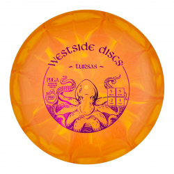 Westside Discs - TURSAS ORIGIO BURST