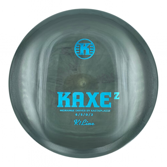 Kastaplast - Kaxe Z, a multi-purpose disc