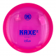 Kastaplast - Kaxe Z, a multi-purpose disc