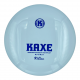 Kastaplast - Kaxe, decent stability disc.