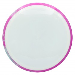 Axiom Discs Fission Crave  Blank - DIY (white)