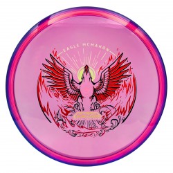 Axiom Discs Prism Proton Envy  Eagle McMahon Team Series - Rebirth