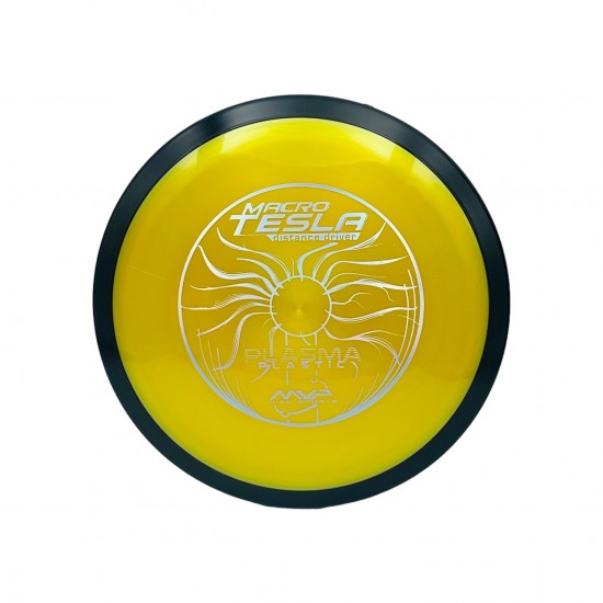 MVP Plasma Macro Tesla marker