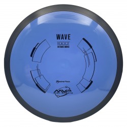 MVP Disc Sports Neutron Wave