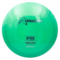 Prodigy F9 500