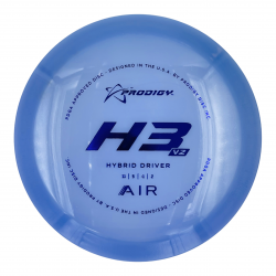 PRODIGY DISC H3.V2 AIR